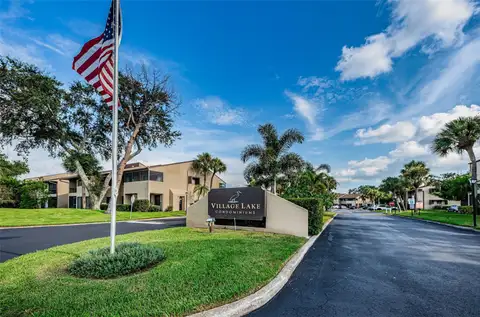 781 VILLAGE LAKE TER N #101A — home for sale