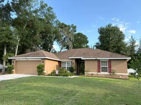 8262 SE 158TH PL — home for sale