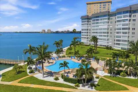 5108 BRITTANY DR S #607 — home for sale