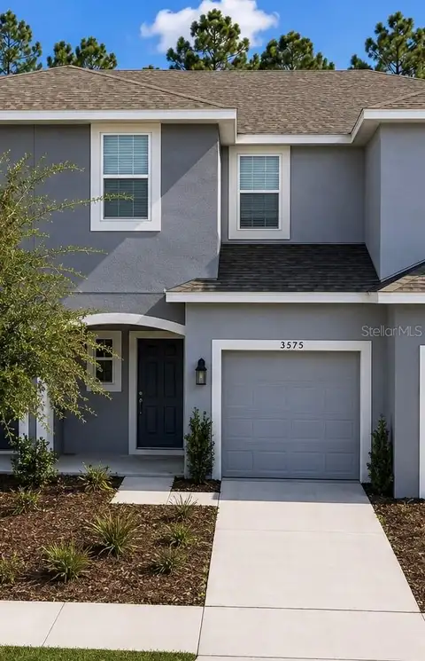 3575 DAVENPORT CREEK CT — home for sale