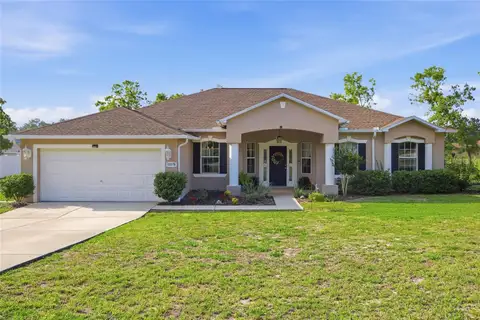 11578 SW 50TH CIR — home for sale