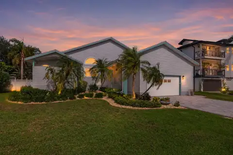 615 MONTE CRISTO BLVD — home for sale