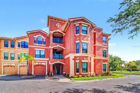 2746 VIA TIVOLI #110B — home for sale