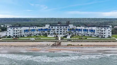 3510 S OCEAN SHORE BLVD #203 — home for sale