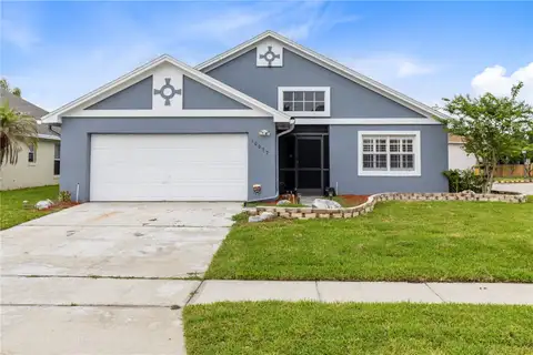 10057 SANDBAR ST — home for sale