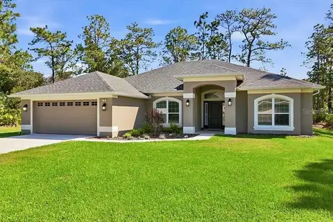 3 STOKESIA CT — home for sale