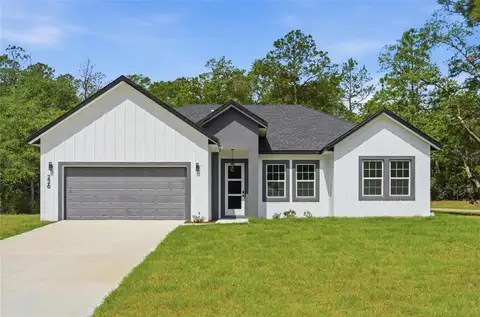 226 E CALDWELL DR — home for sale