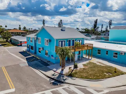 13343 GULF BLVD #14 — home for sale