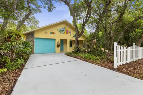 1436 S FLAGLER AVE — home for sale