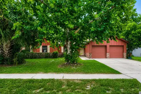 717 LANCEWOOD DR — home for sale