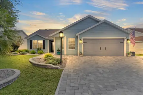 1795 HAGOOD LOOP — home for sale