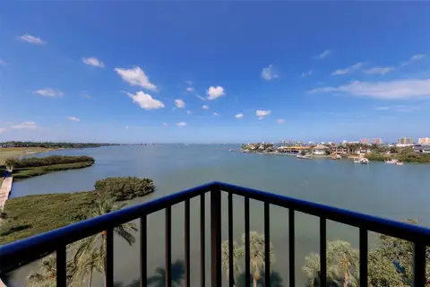 8 BELLEVIEW BLVD #507 — home for sale