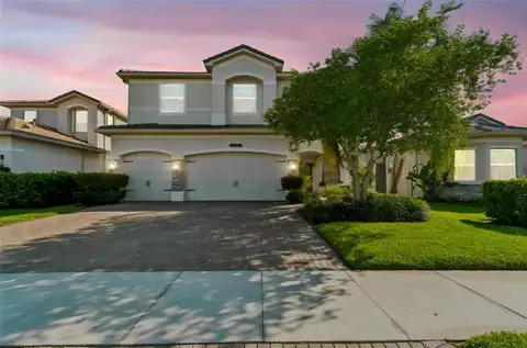 30229 SOUTHERNWOOD CT — home for sale