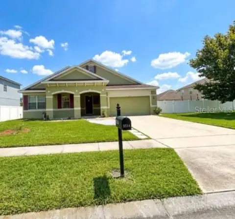 3514 PINTAIL LN — home for sale