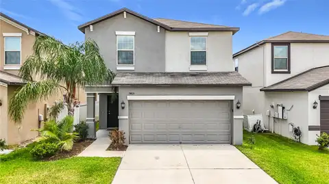 7405 EVENING PRIMROSE CT — home for sale
