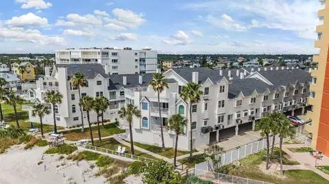 17960 GULF BLVD #121 — home for sale