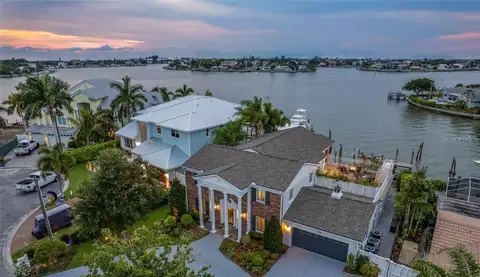 4545 HARBOR HILLS DR — home for sale
