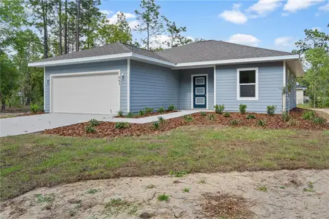 661 NE 150TH CT — home for sale