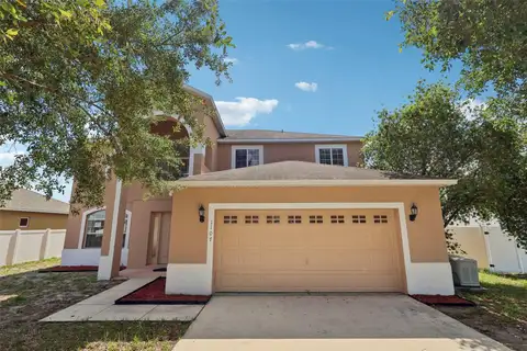 1107 JAMES WAY — home for sale