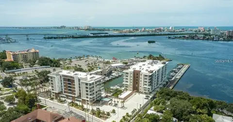 920 N OSCEOLA AVE #801 — home for sale