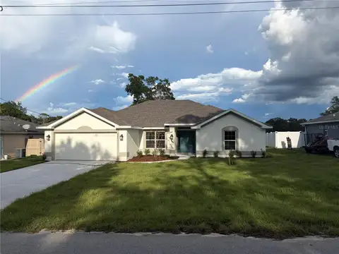 15691 SE 97TH AVE — home for sale