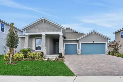 7418 SEA MANATEE ST — home for sale