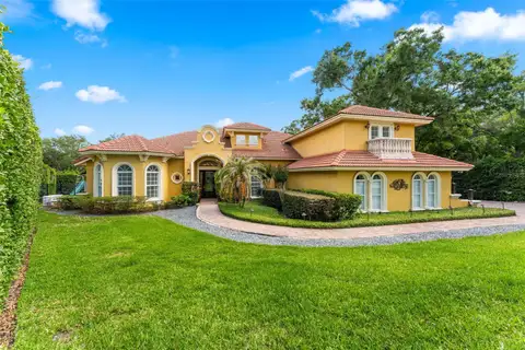 3591 TERRA OAKS CT — home for sale