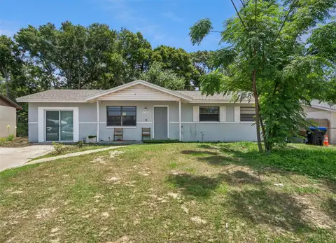 1691 LUCY TERRY AVE — home for sale