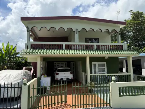276 ROSA SANCHEZ — home for sale