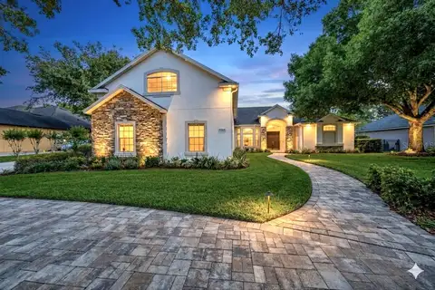 9548 CROWN PRINCE LN — home for sale