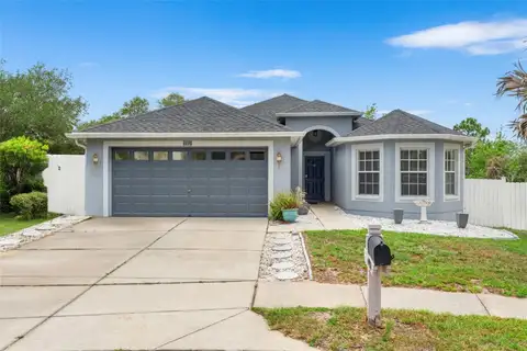 4490 AYRSHIRE DR — home for sale