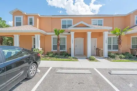 1603 TRANQUIL AVE — home for sale