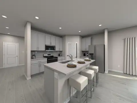 1796 COOLRIDGE PL — home for sale