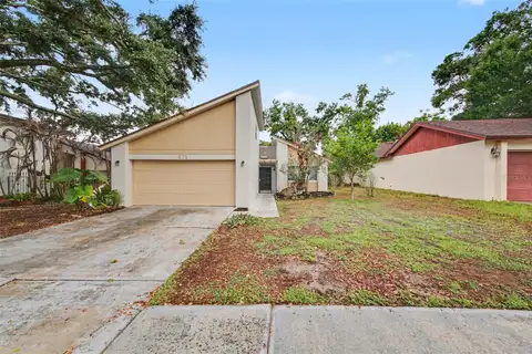 871 BEACH BREEZE DR — home for sale