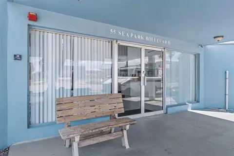 55 SEA PARK BLVD #204 — home for sale
