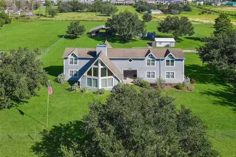 16131 JOHNS LAKE RD — home for sale
