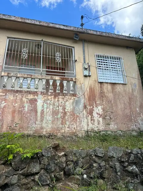 753 CARR. 753 KM HM 2.9 BO CACAO — home for sale