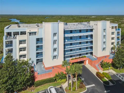 5300 S ATLANTIC AVE #10-205 — home for sale