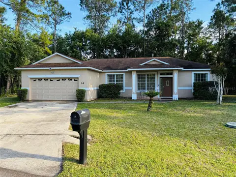 14 SQUASH BLOSSOM CT — home for sale