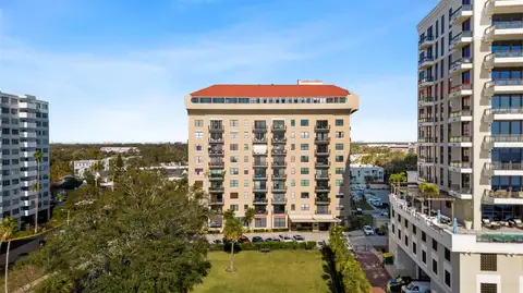 2109 BAYSHORE BLVD #205 — home for sale