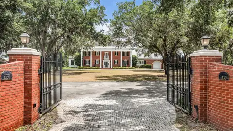 1530 WATERWITCH DR — home for sale