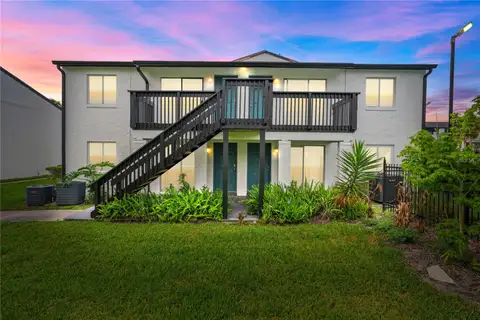 4205 S. SEMORAN BLVD #11 — home for sale