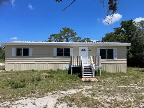 16329 CALDWELL LN — home for sale