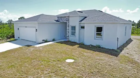 13558 JERONIMO LN — home for sale