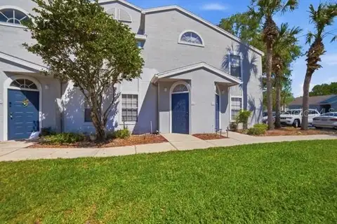 1601 COLUMBIA ARMS CIR #201 — home for sale
