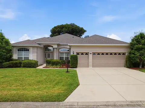 5106 CHANTICLEER DR — home for sale