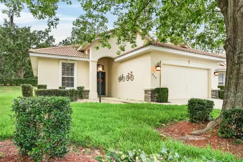 842 W SILVER MEADOW LOOP — home for sale