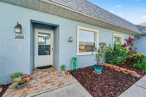 3402 TEESIDE DR — home for sale