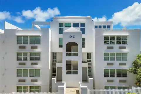 200 OCEAN CLUB AT SEVEN SEAS #DC-402 — home for sale