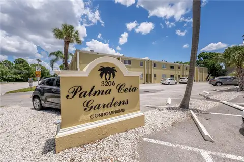 3206 W AZEELE ST #129 — home for sale